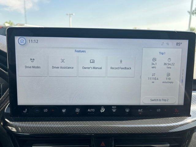 Ford Escape ST-Line 2023