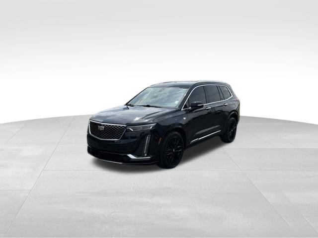 Cadillac XT6 Premium Luxury AWD 2022