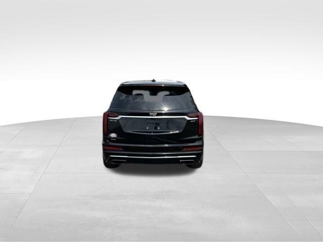 Cadillac XT6 Premium Luxury AWD 2022