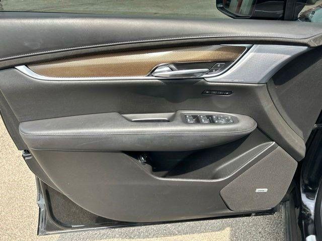 Cadillac XT6 Premium Luxury AWD 2022