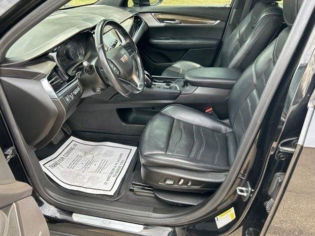 Cadillac XT6 Premium Luxury AWD 2022
