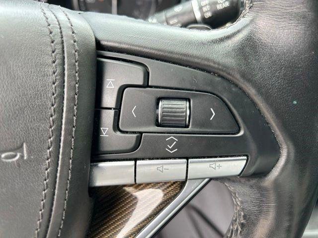 Cadillac XT6 Premium Luxury AWD 2022