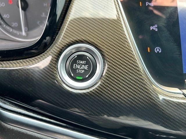 Cadillac XT6 Premium Luxury AWD 2022