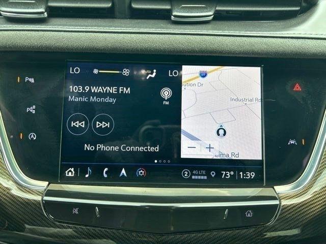 Cadillac XT6 Premium Luxury AWD 2022