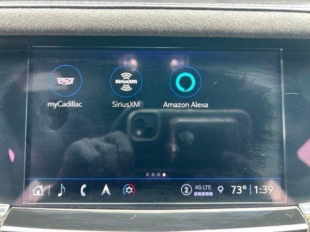 Cadillac XT6 Premium Luxury AWD 2022