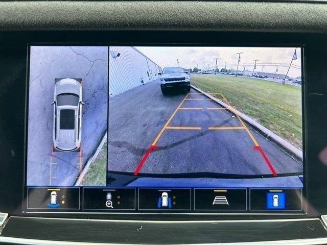 Cadillac XT6 Premium Luxury AWD 2022