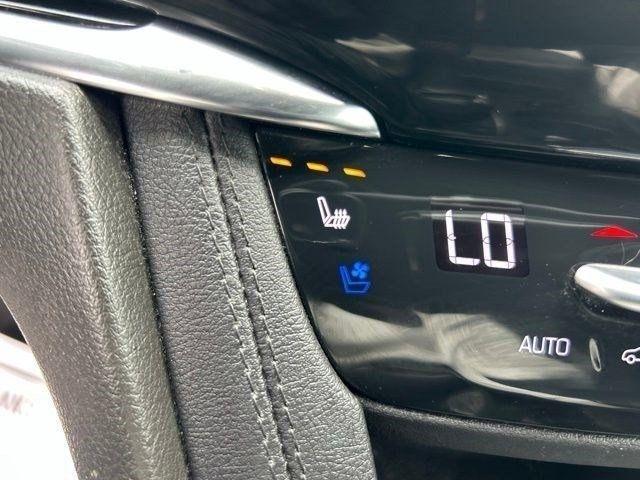 Cadillac XT6 Premium Luxury AWD 2022