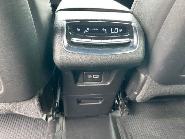 Cadillac XT6 Premium Luxury AWD 2022