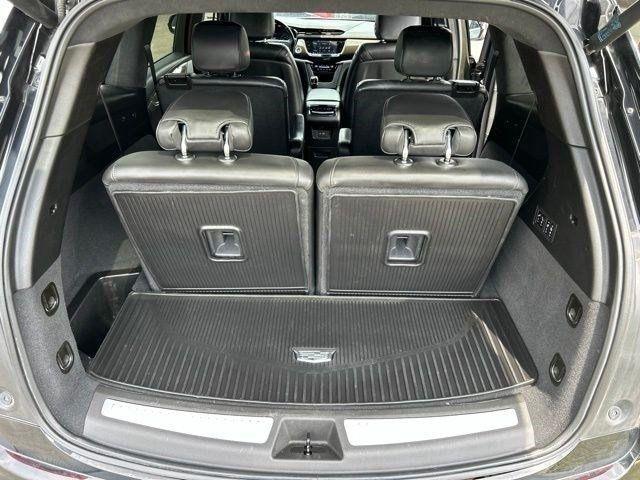 Cadillac XT6 Premium Luxury AWD 2022