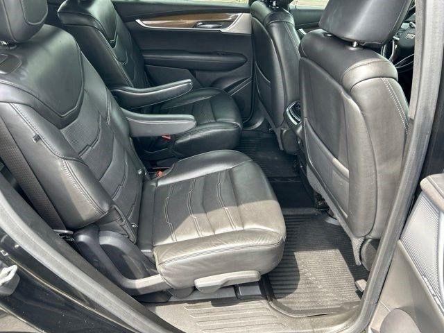 Cadillac XT6 Premium Luxury AWD 2022