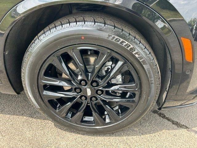Cadillac XT6 Premium Luxury AWD 2022