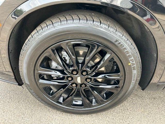 Cadillac XT6 Premium Luxury AWD 2022