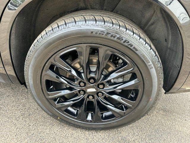Cadillac XT6 Premium Luxury AWD 2022