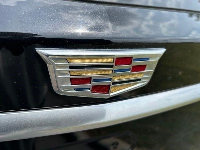 Cadillac XT6 Premium Luxury AWD 2022