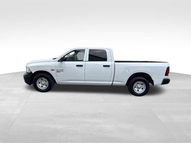 RAM 1500 Classic Tradesman Crew Cab LWB 2WD 2023