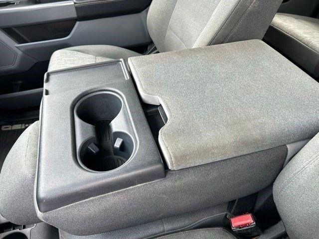 Ford F-150 XLT SuperCrew 5.5-ft. Bed 4WD 2022