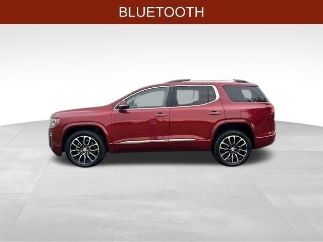 GMC Acadia Denali 2020