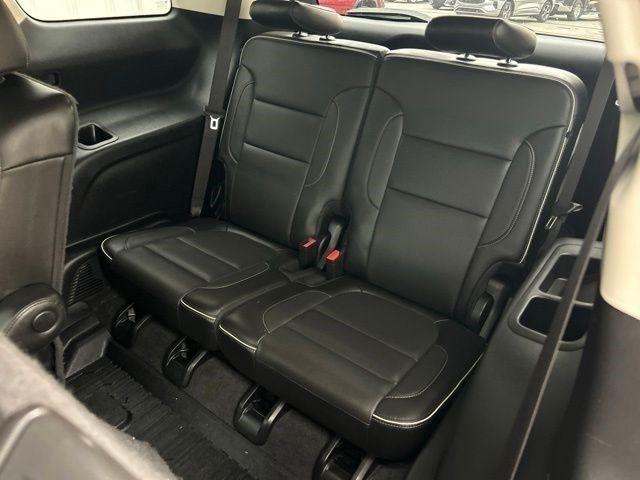 GMC Acadia Denali 2020