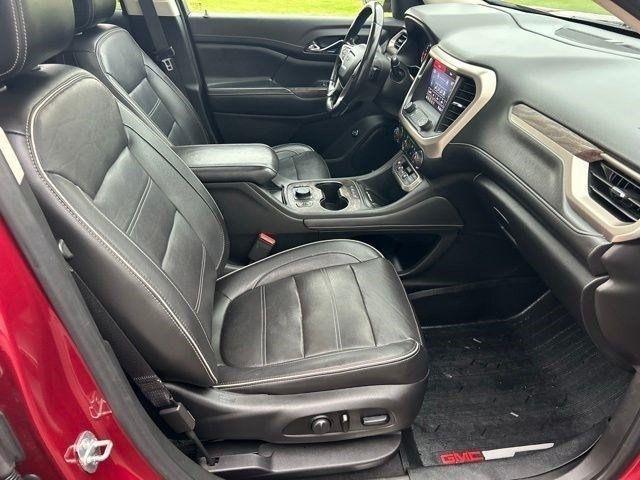 GMC Acadia Denali 2020