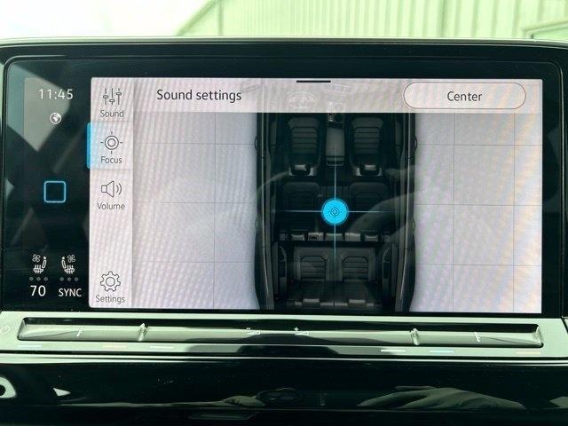 Volkswagen Atlas SE w/Technology 4MOTION 2024