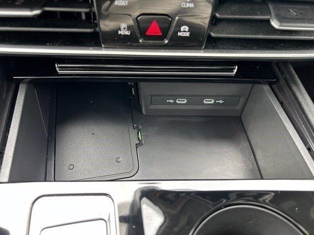 Volkswagen Atlas SE w/Technology 4MOTION 2024