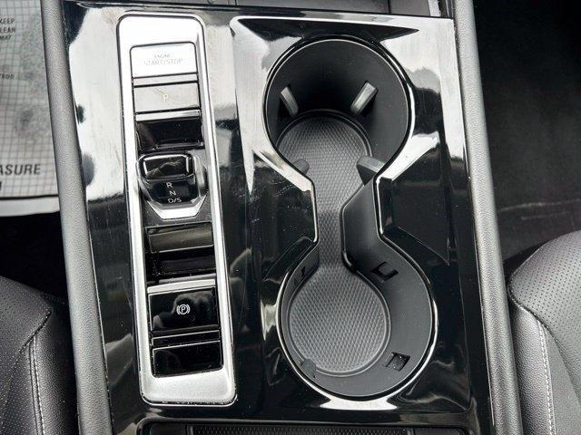 Volkswagen Atlas SE w/Technology 4MOTION 2024