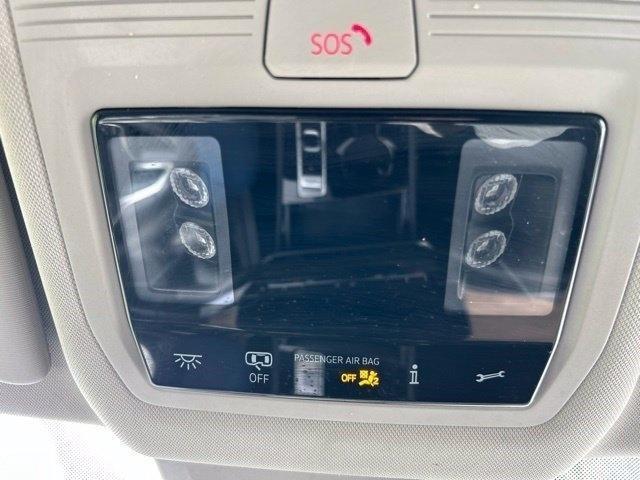 Volkswagen Atlas SE w/Technology 4MOTION 2024
