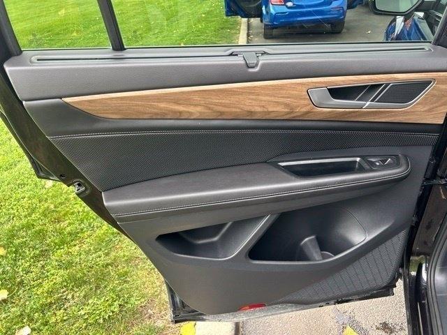 Volkswagen Atlas SE w/Technology 4MOTION 2024