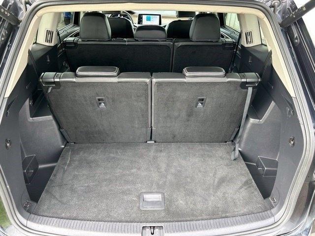 Volkswagen Atlas SE w/Technology 4MOTION 2024