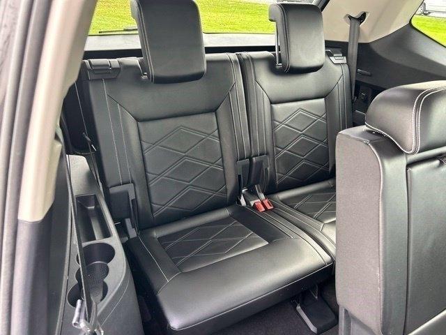 Volkswagen Atlas SE w/Technology 4MOTION 2024