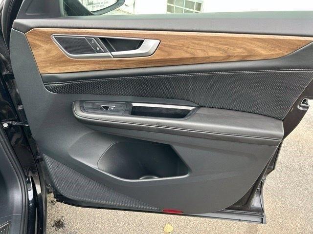 Volkswagen Atlas SE w/Technology 4MOTION 2024