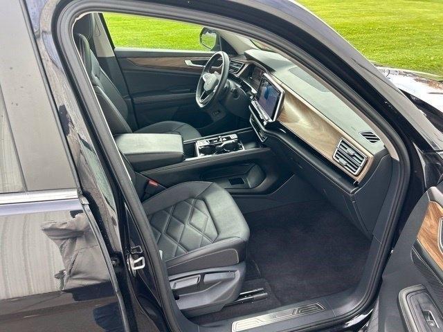 Volkswagen Atlas SE w/Technology 4MOTION 2024