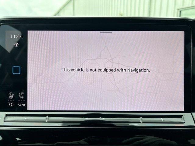Volkswagen Atlas SE w/Technology 4MOTION 2024