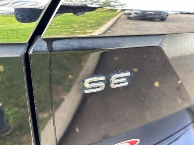 Volkswagen Atlas SE w/Technology 4MOTION 2024