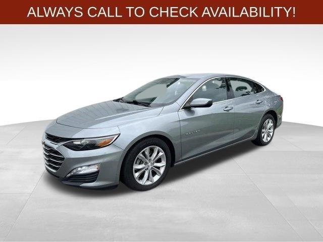 Chevrolet Malibu 1LT 2023
