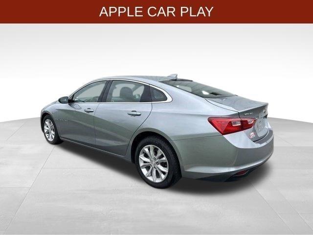 Chevrolet Malibu 1LT 2023