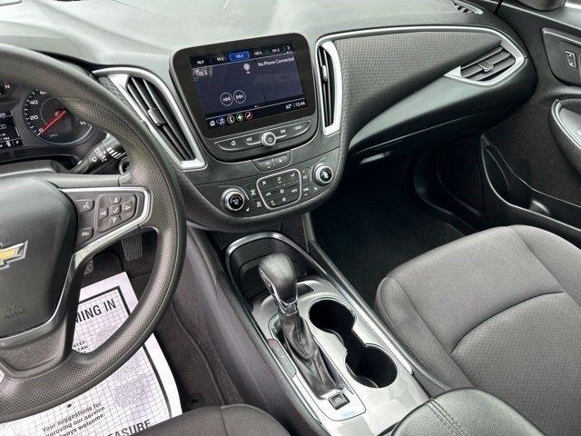 Chevrolet Malibu 1LT 2023