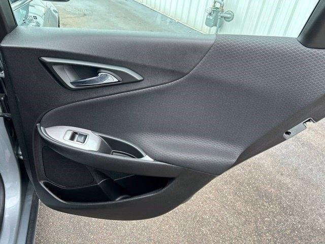 Chevrolet Malibu 1LT 2023