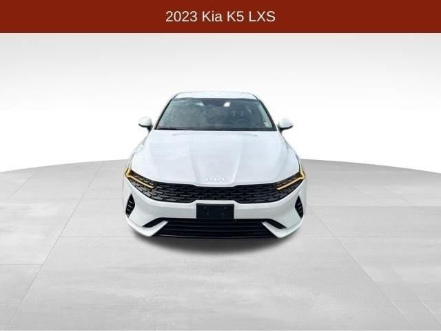 Kia K5 LXS 2023