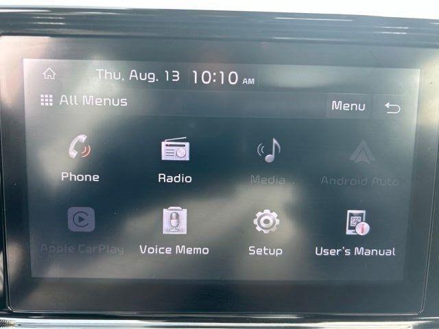 Kia K5 LXS 2023