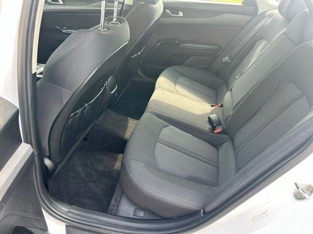 Kia K5 LXS 2023