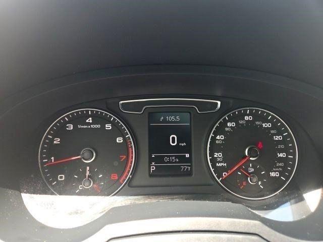 Audi Q3 Premium quattro 2018