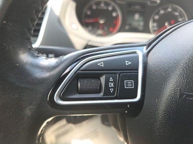 Audi Q3 Premium quattro 2018