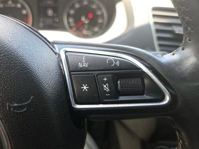 Audi Q3 Premium quattro 2018
