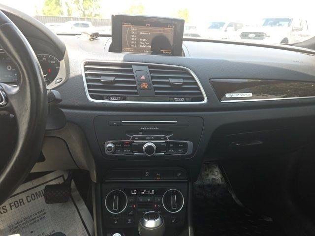 Audi Q3 Premium quattro 2018