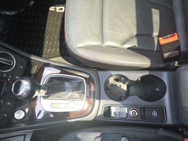 Audi Q3 Premium quattro 2018