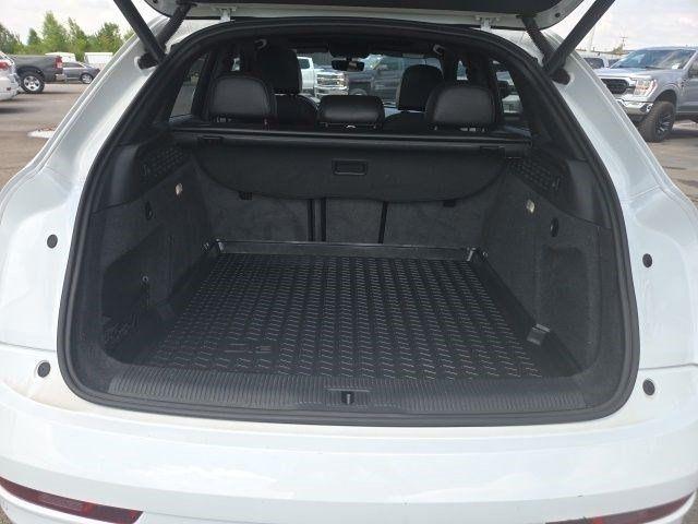 Audi Q3 Premium quattro 2018