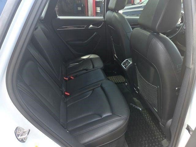 Audi Q3 Premium quattro 2018