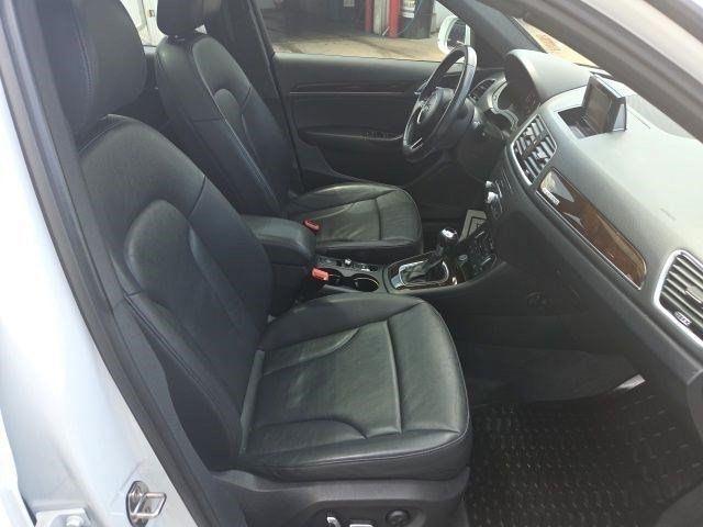 Audi Q3 Premium quattro 2018