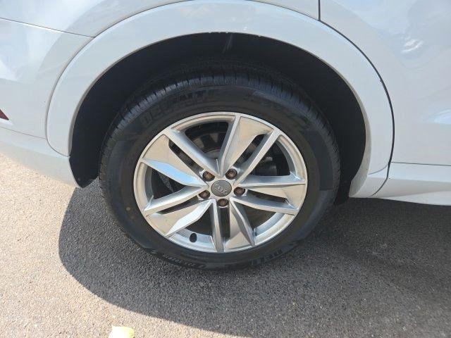 Audi Q3 Premium quattro 2018